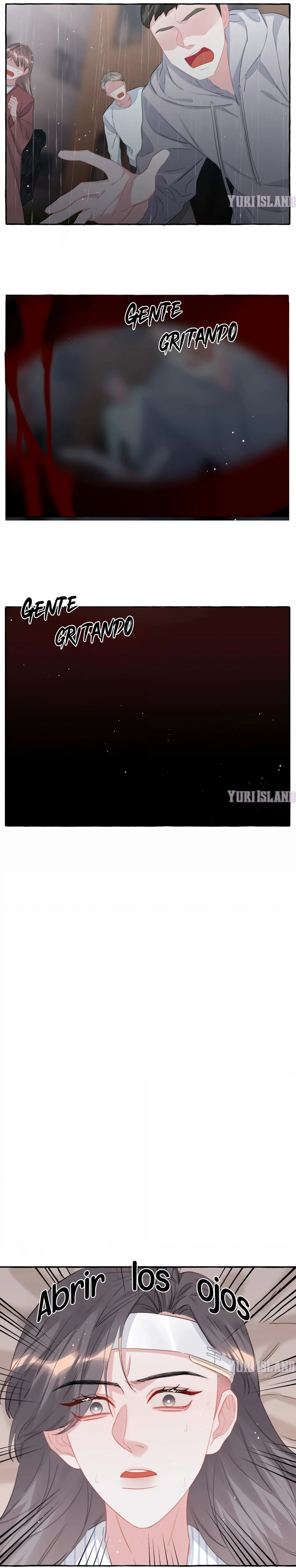 La Reina del Espectáculo Capítulo 132 - Page 8