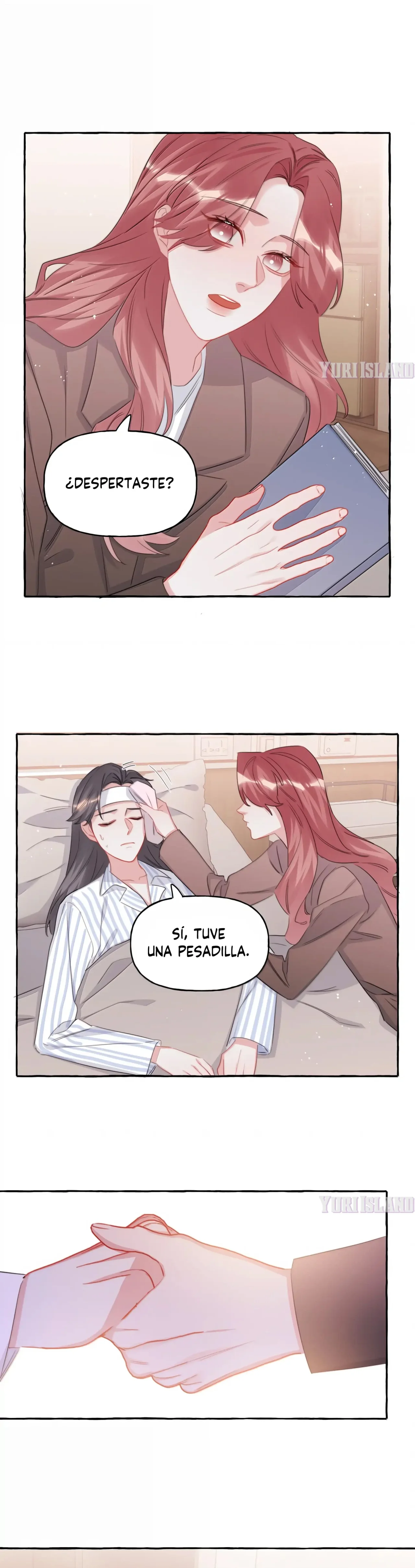 La Reina del Espectáculo Capítulo 132 - Page 9