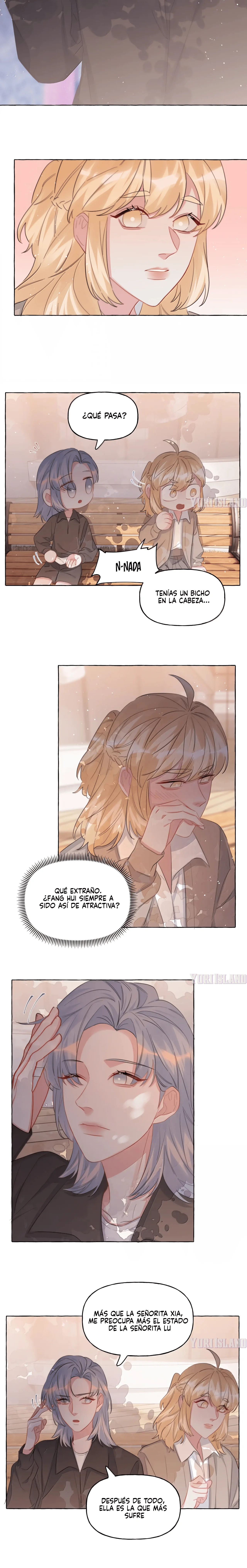 La Reina del Espectáculo Capítulo 133 - Page 9