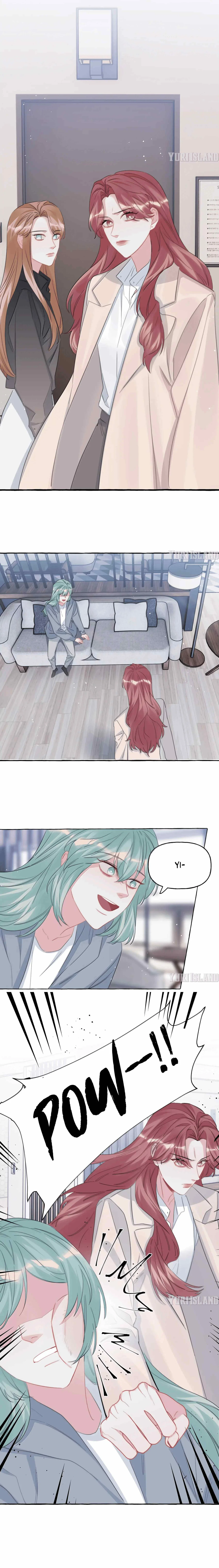 La Reina del Espectáculo Capítulo 135 - Page 9