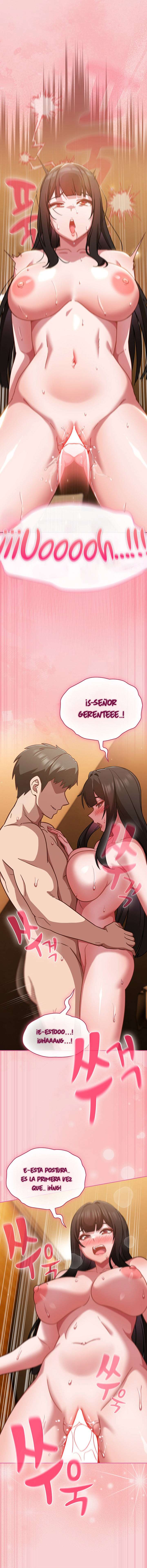 Vamos a escaparnos Capítulo 41 - Page 1