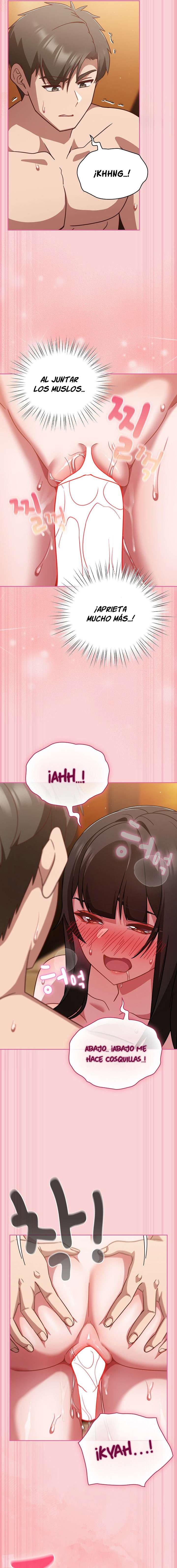 Vamos a escaparnos Capítulo 41 - Page 2