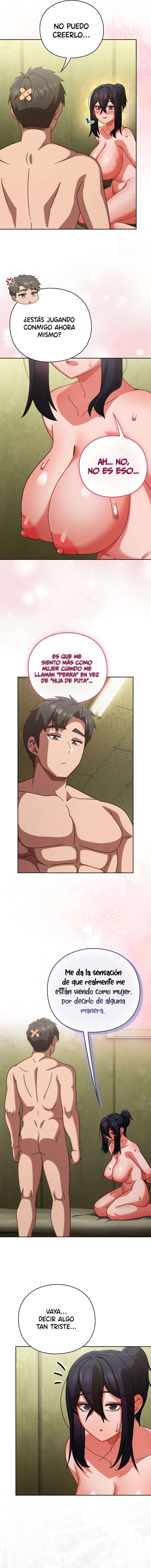 Vamos a escaparnos Capítulo 46 - Page 2