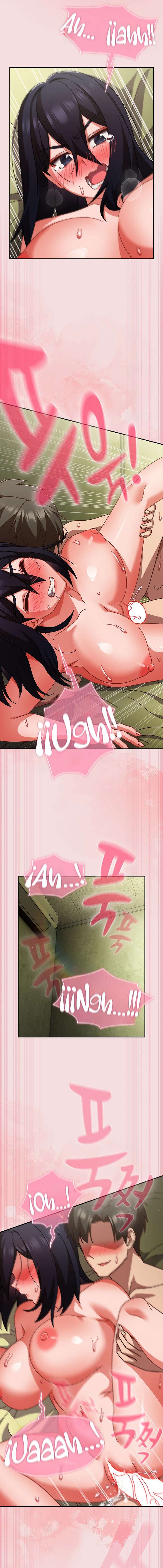 Vamos a escaparnos Capítulo 47 - Page 3