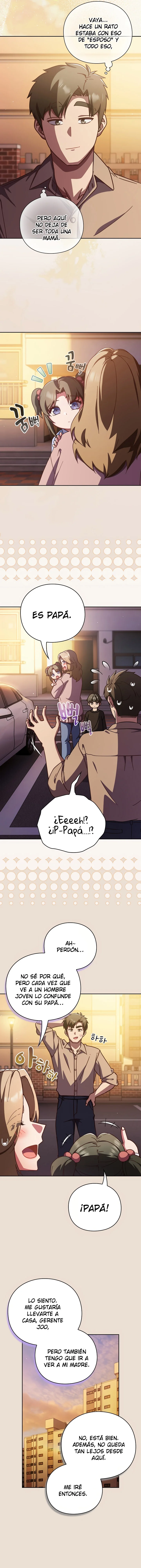 Vamos a escaparnos Capítulo 57 - Page 5