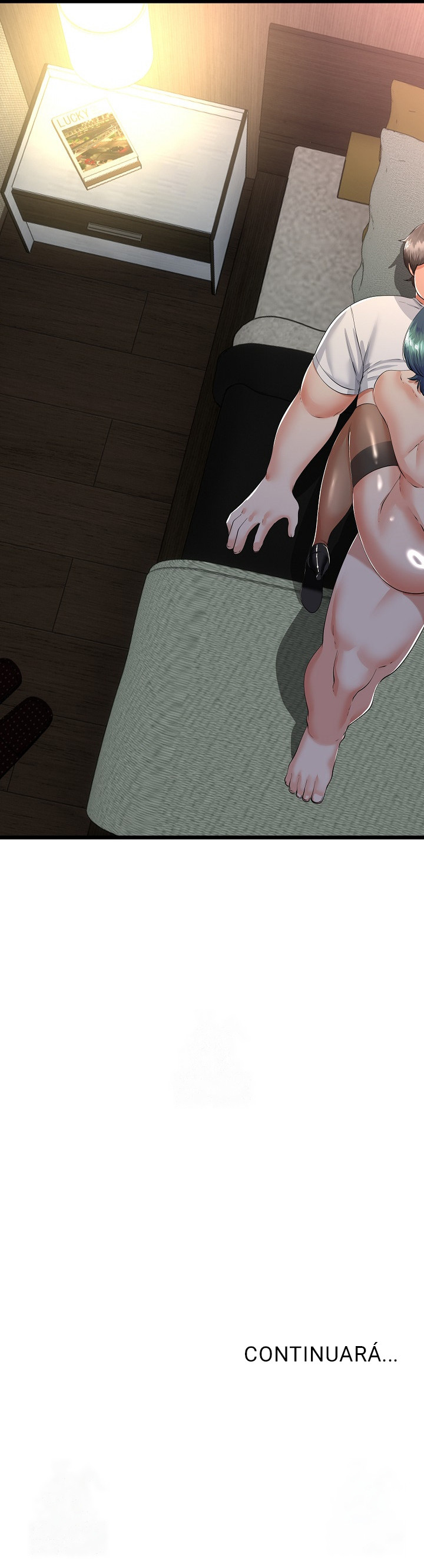 El regreso de la madrasta Capítulo 65 - Page 14