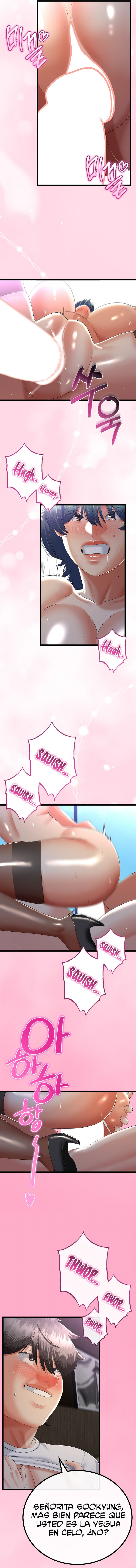 El regreso de la madrasta Capítulo 65 - Page 5