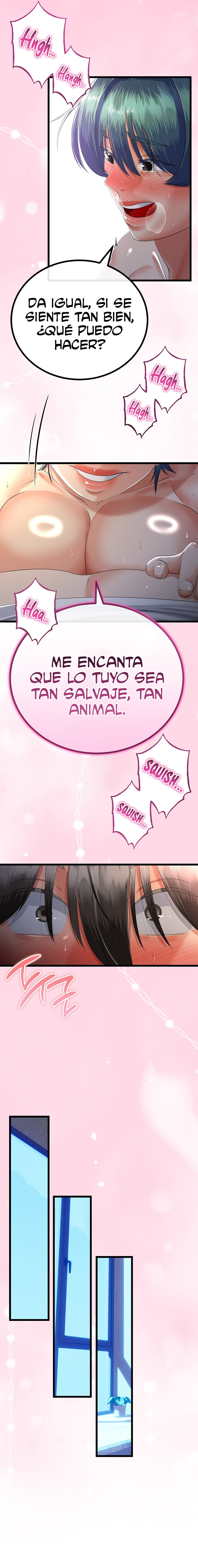 El regreso de la madrasta Capítulo 65 - Page 6