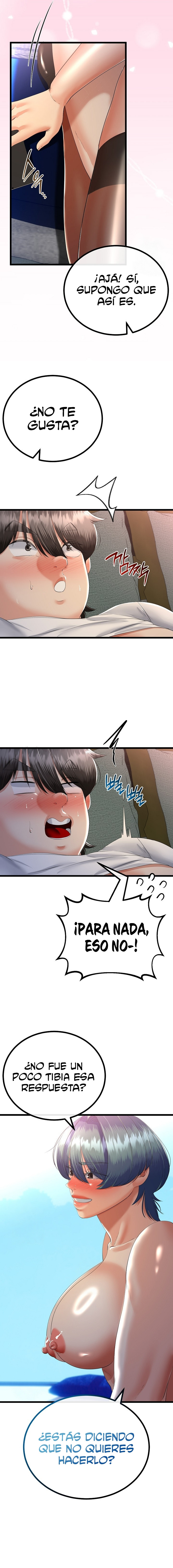 El regreso de la madrasta Capítulo 66 - Page 6