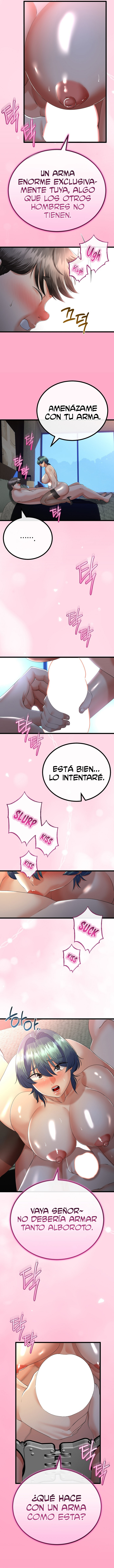 El regreso de la madrasta Capítulo 67 - Page 10