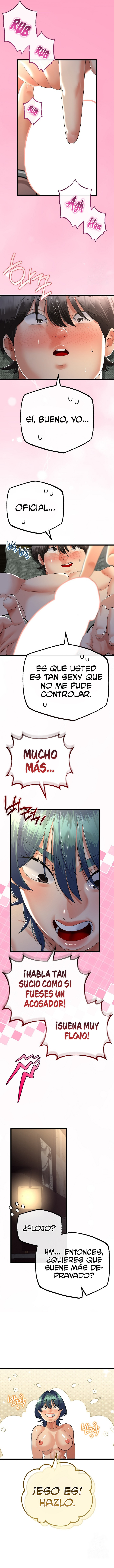 El regreso de la madrasta Capítulo 67 - Page 11