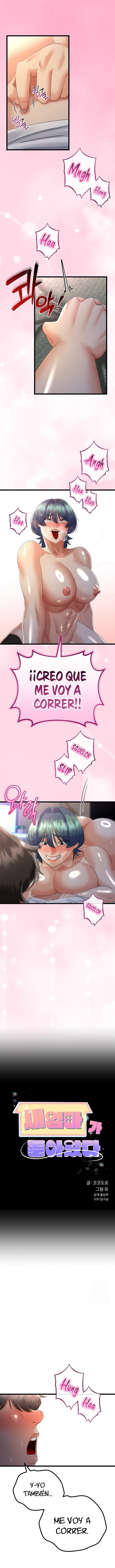 El regreso de la madrasta Capítulo 67 - Page 2