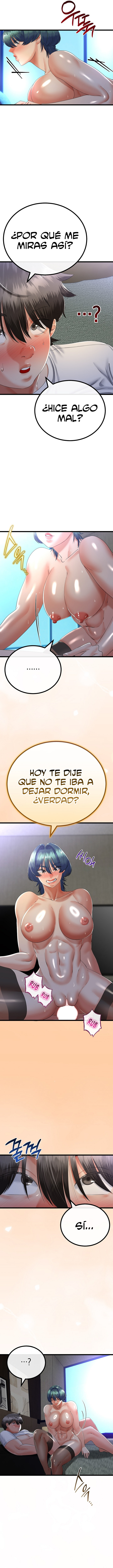 El regreso de la madrasta Capítulo 67 - Page 3