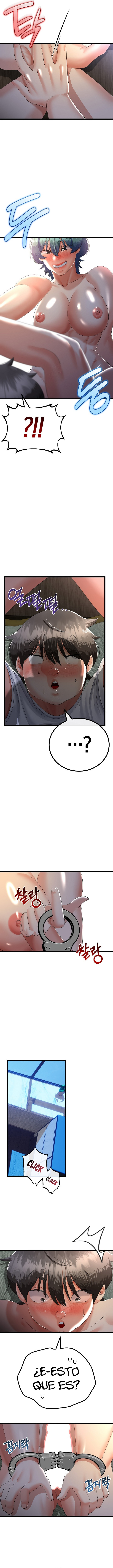 El regreso de la madrasta Capítulo 67 - Page 5