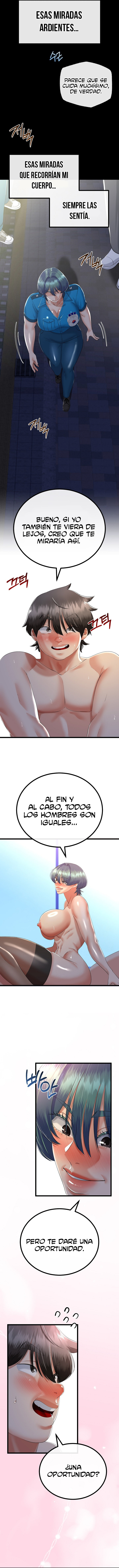 El regreso de la madrasta Capítulo 67 - Page 8