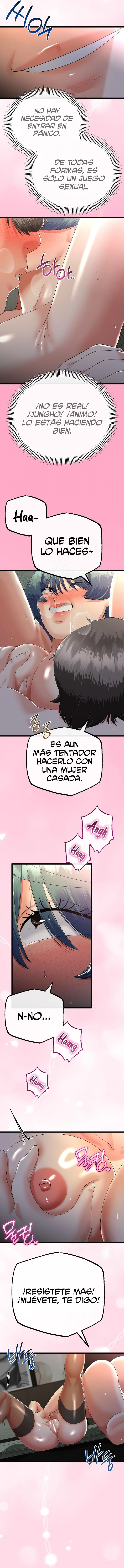 El regreso de la madrasta Capítulo 68 - Page 10