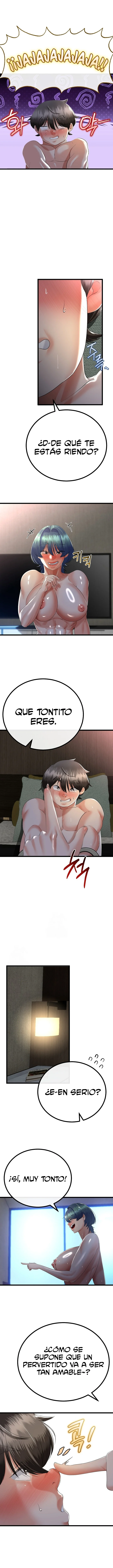 El regreso de la madrasta Capítulo 68 - Page 3