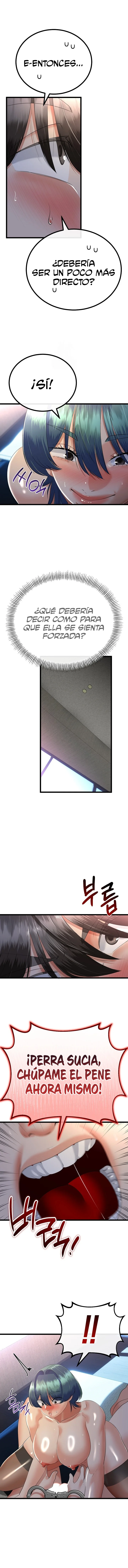 El regreso de la madrasta Capítulo 68 - Page 4