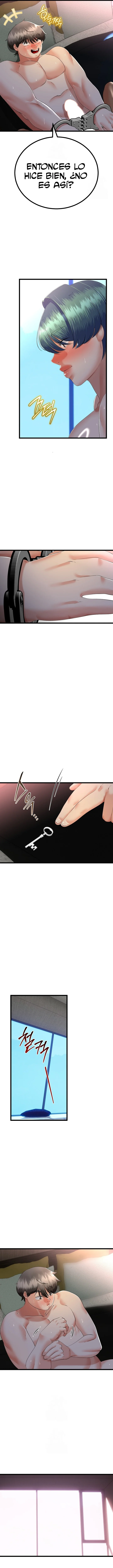 El regreso de la madrasta Capítulo 68 - Page 7