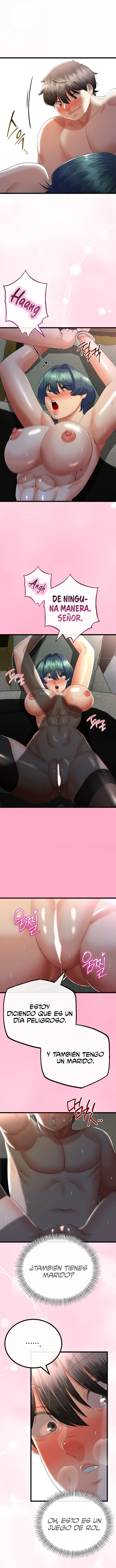 El regreso de la madrasta Capítulo 68 - Page 9