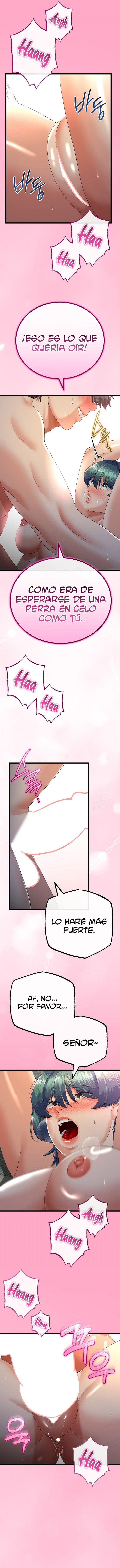 El regreso de la madrasta Capítulo 69 - Page 3