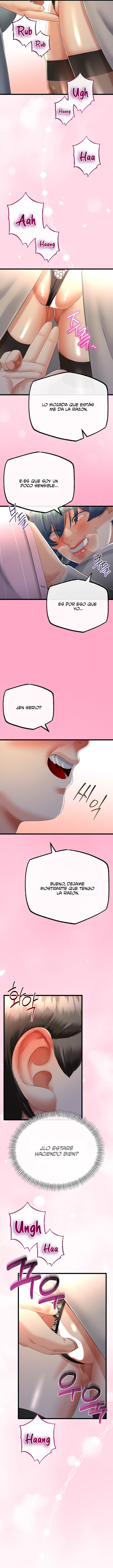 El regreso de la madrasta Capítulo 70 - Page 11