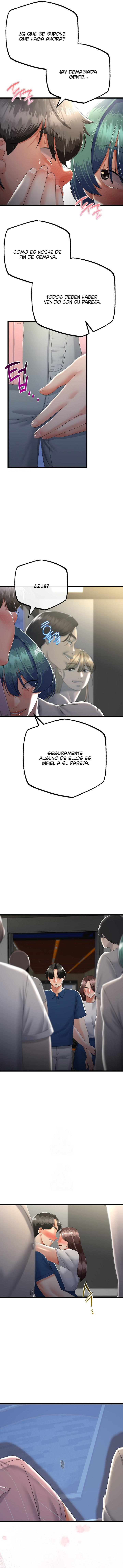 El regreso de la madrasta Capítulo 70 - Page 3