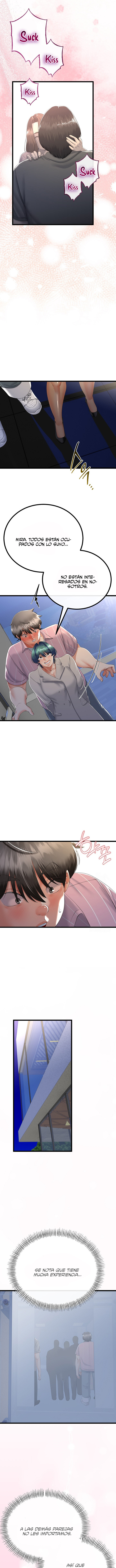 El regreso de la madrasta Capítulo 70 - Page 4