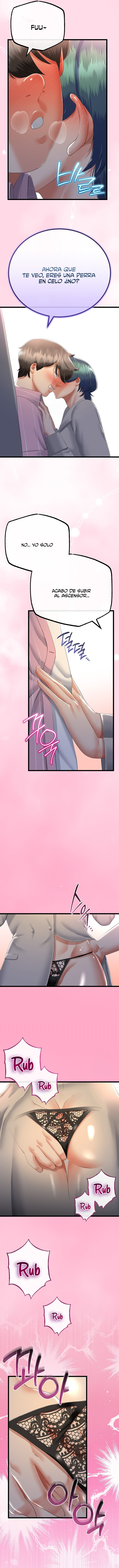 El regreso de la madrasta Capítulo 70 - Page 9