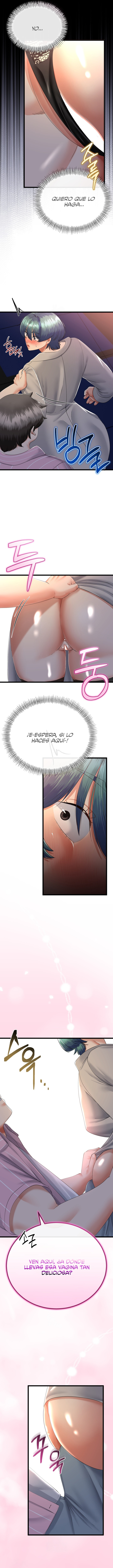 El regreso de la madrasta Capítulo 71 - Page 10