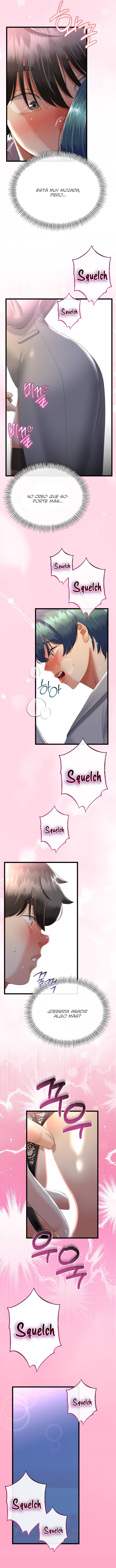 El regreso de la madrasta Capítulo 71 - Page 3