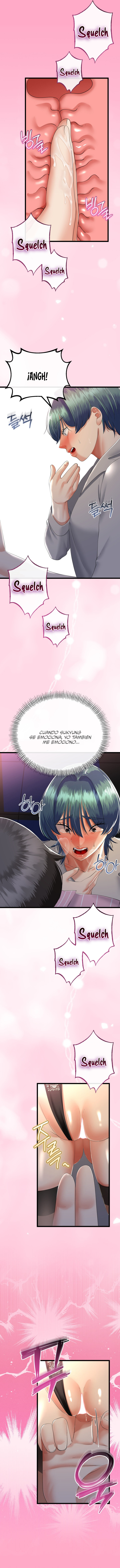 El regreso de la madrasta Capítulo 71 - Page 6