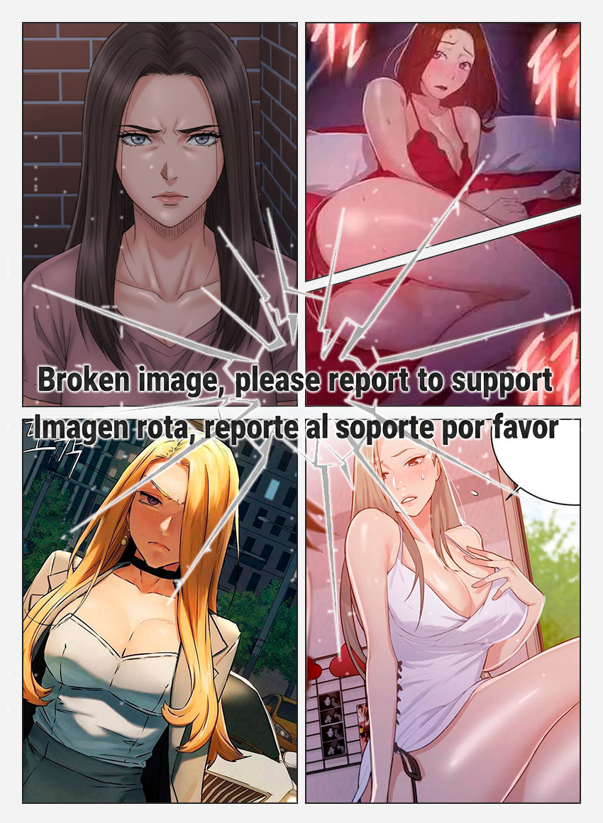 Mi Streamer Favorita Capítulo 34 - Page 1