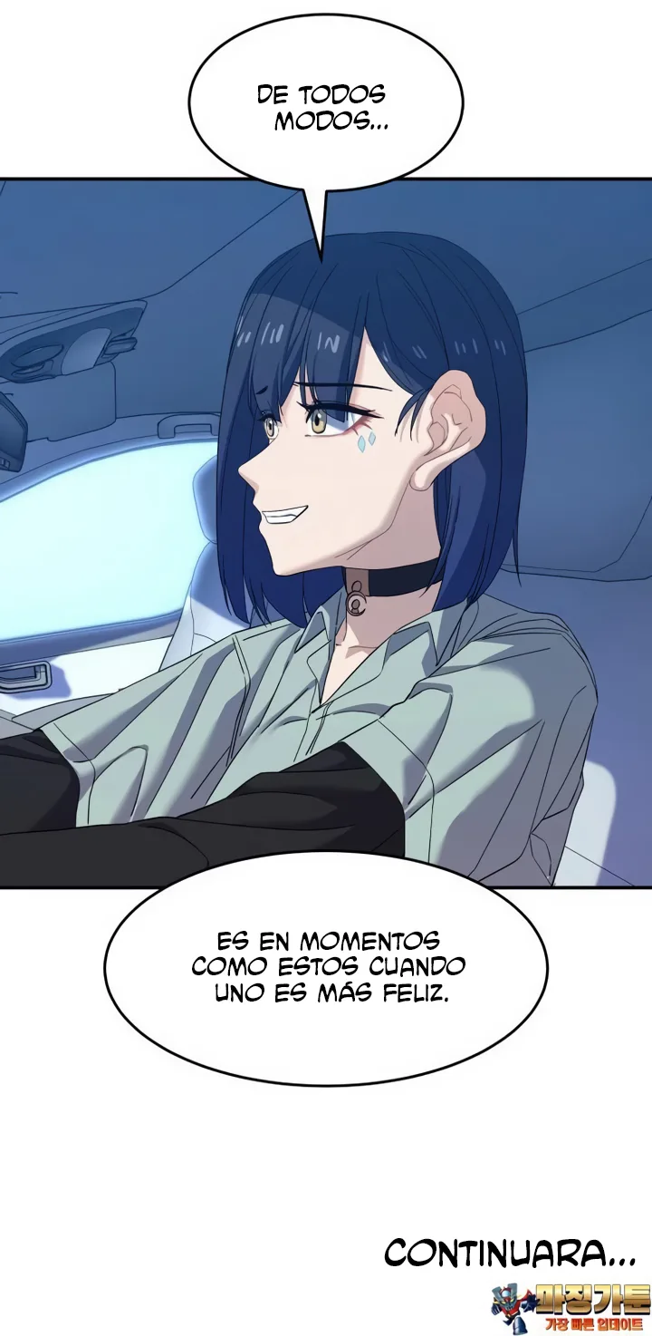 Mi Streamer Favorita Capítulo 41 - Page 10