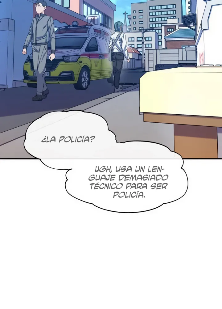 Mi Streamer Favorita Capítulo 41 - Page 3