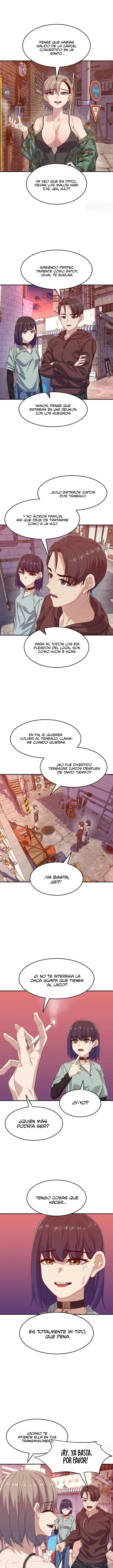 Mi Streamer Favorita Capítulo 42 - Page 2