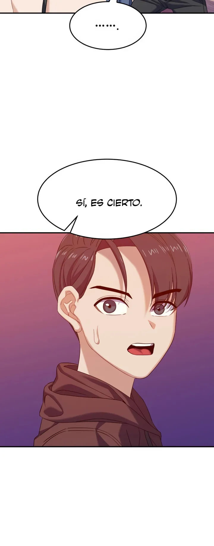 Mi Streamer Favorita Capítulo 42 - Page 3