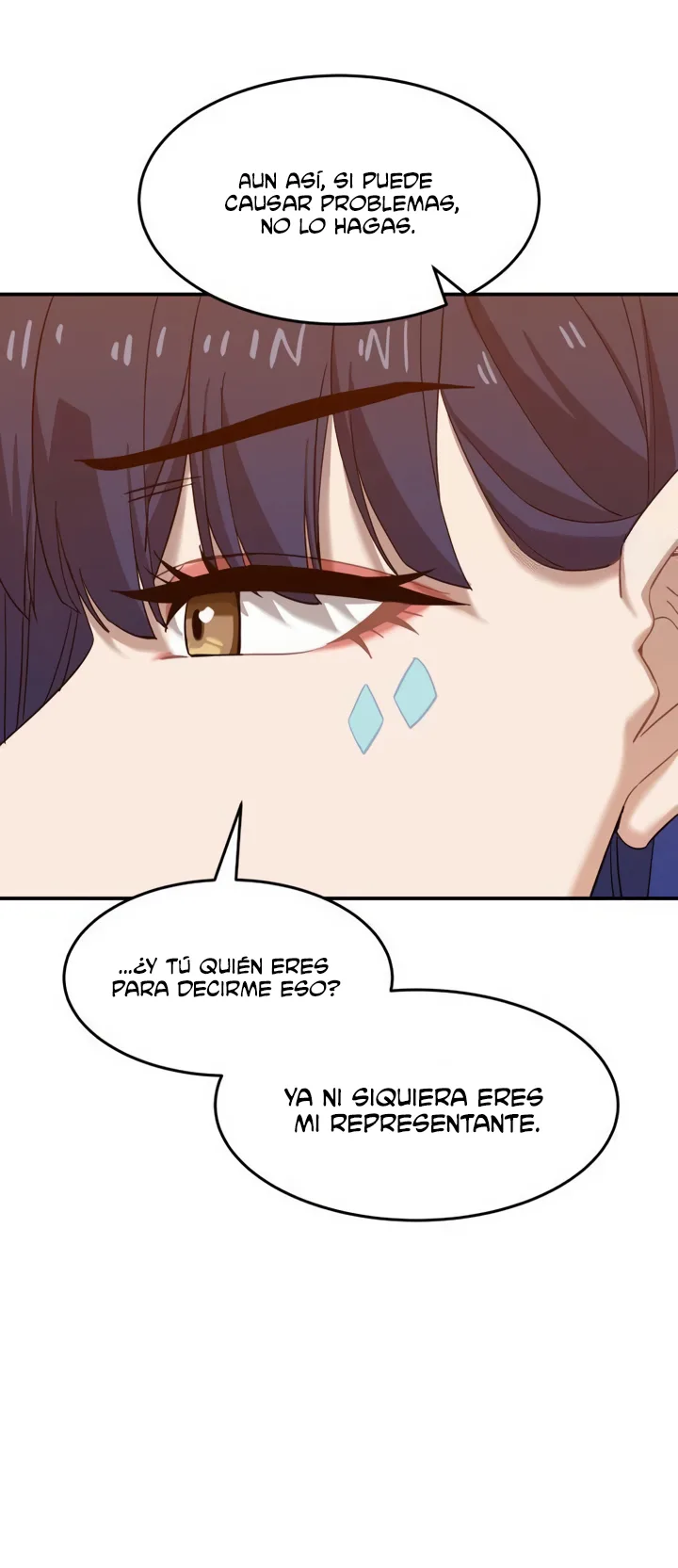 Mi Streamer Favorita Capítulo 42 - Page 5