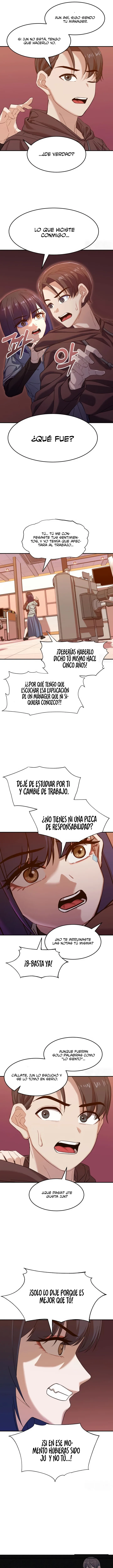 Mi Streamer Favorita Capítulo 42 - Page 6