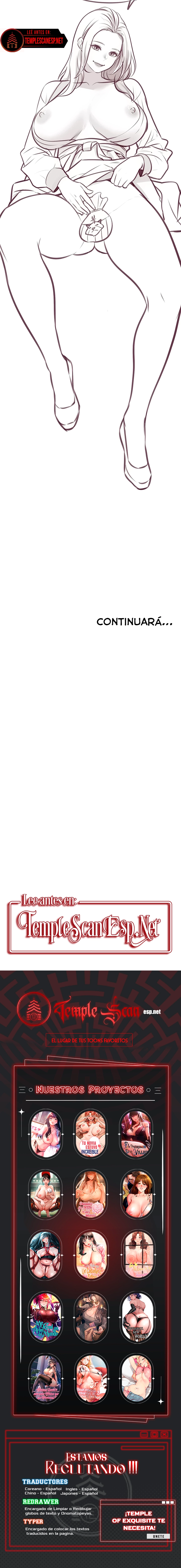 Cada Cuerpo Es Un Universo Distinto Capítulo 29 - Page 15