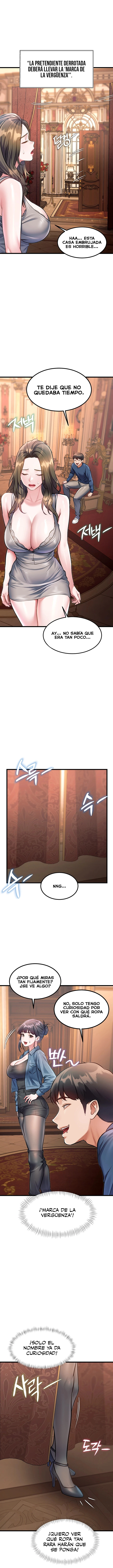 Cada Cuerpo Es Un Universo Distinto Capítulo 32 - Page 13