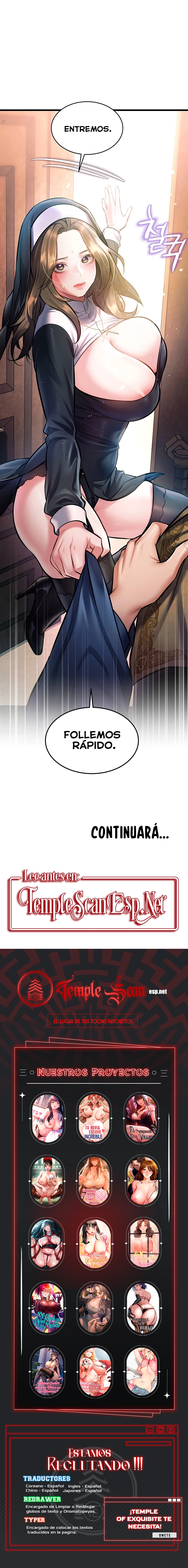 Cada Cuerpo Es Un Universo Distinto Capítulo 36 - Page 13