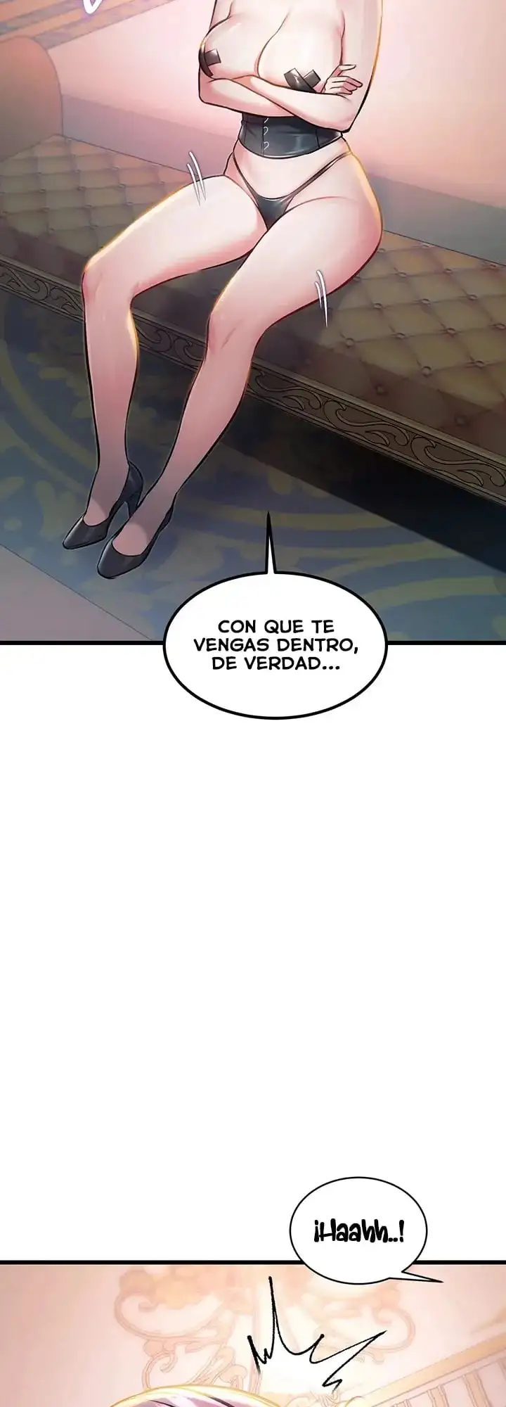 Cada Cuerpo Es Un Universo Distinto Capítulo 37 - Page 11