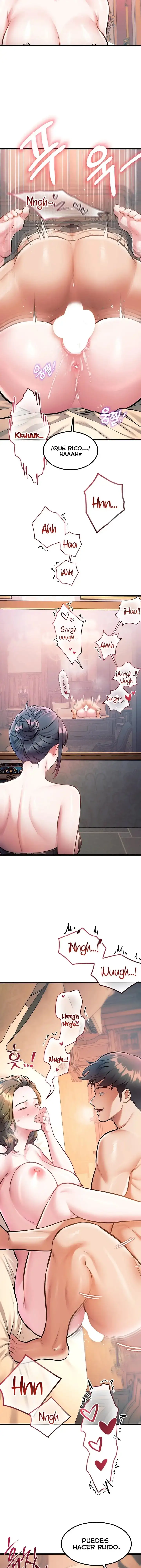 Cada Cuerpo Es Un Universo Distinto Capítulo 37 - Page 13