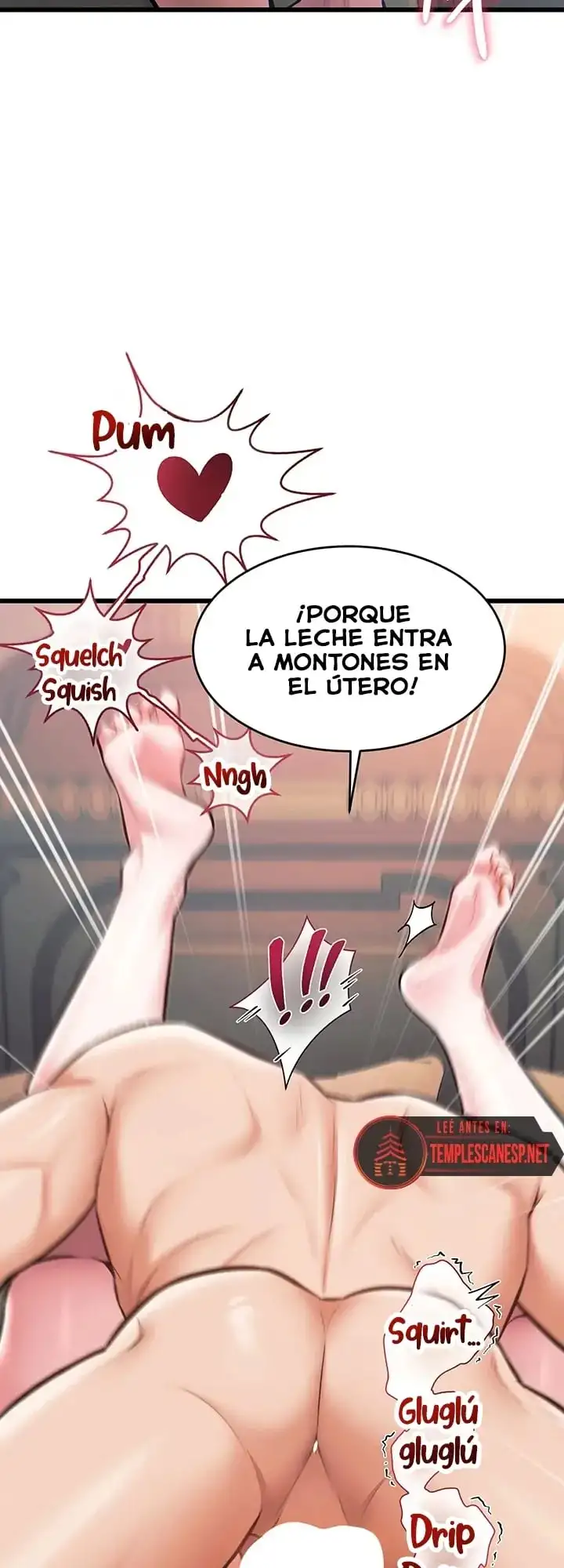 Cada Cuerpo Es Un Universo Distinto Capítulo 37 - Page 20