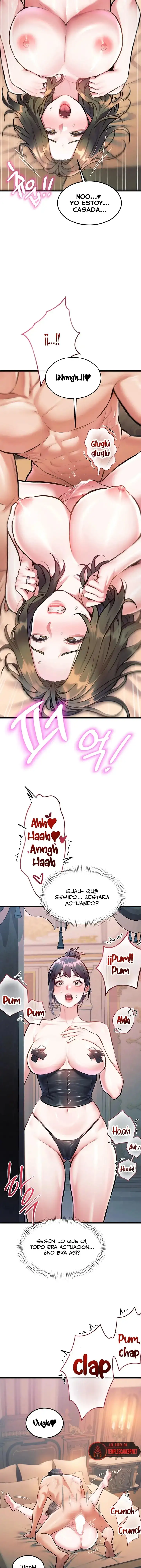 Cada Cuerpo Es Un Universo Distinto Capítulo 37 - Page 22