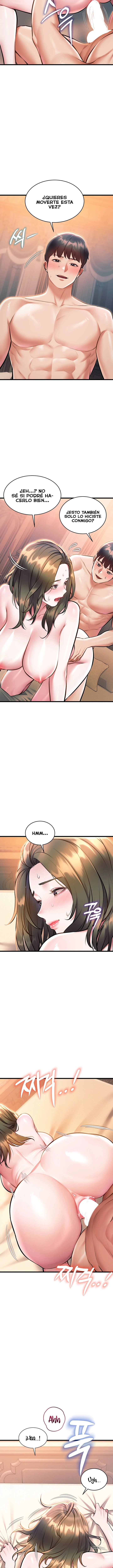 Cada Cuerpo Es Un Universo Distinto Capítulo 38 - Page 10