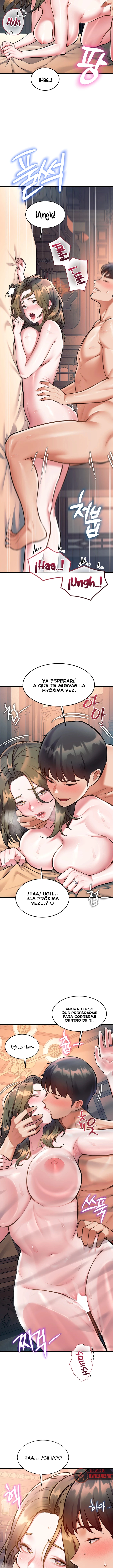 Cada Cuerpo Es Un Universo Distinto Capítulo 38 - Page 13