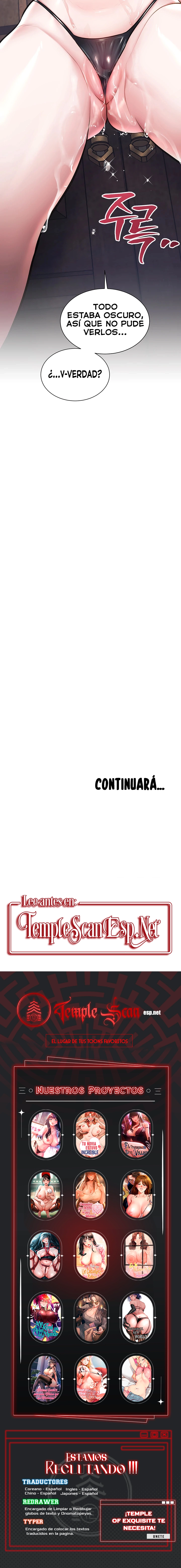 Cada Cuerpo Es Un Universo Distinto Capítulo 39 - Page 14