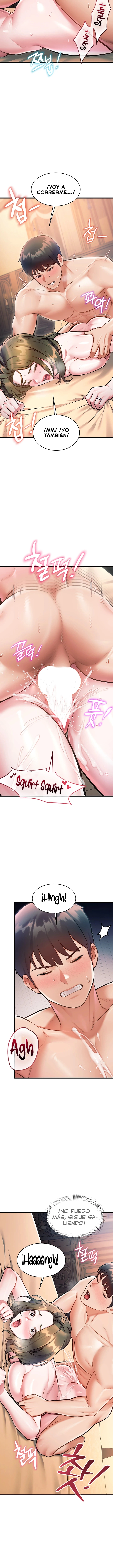 Cada Cuerpo Es Un Universo Distinto Capítulo 39 - Page 2